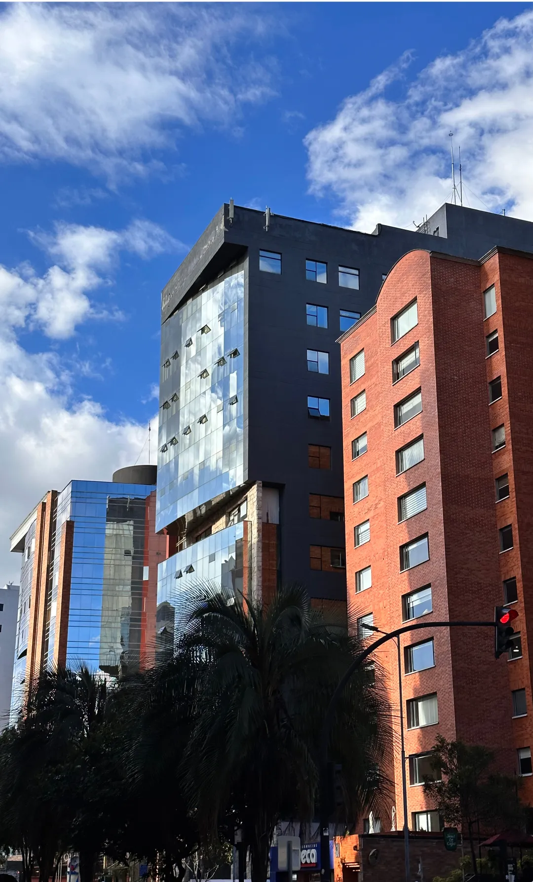 Foto edificio