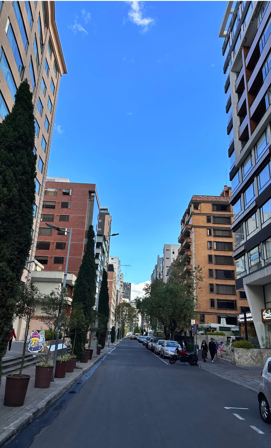 Foto edificio