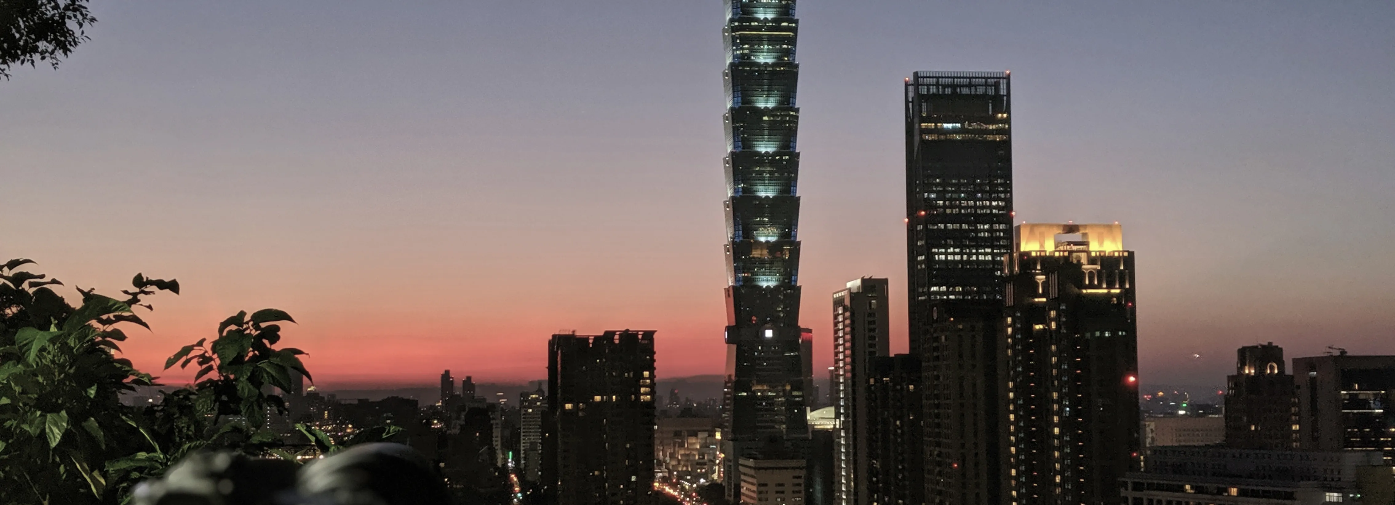Foto de fondo de edificios