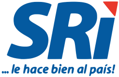 Logo SRI