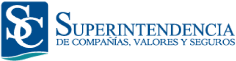 Logotipo Superintendencia